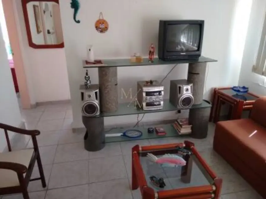 Foto 1 de Apartamento com 2 quartos à venda, 70m2 em Enseada, Guaruja - SP