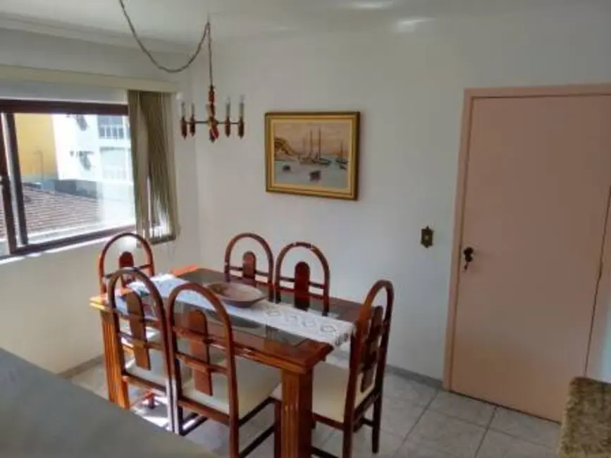 Foto 3 de Apartamento com 2 quartos à venda, 70m2 em Enseada, Guaruja - SP