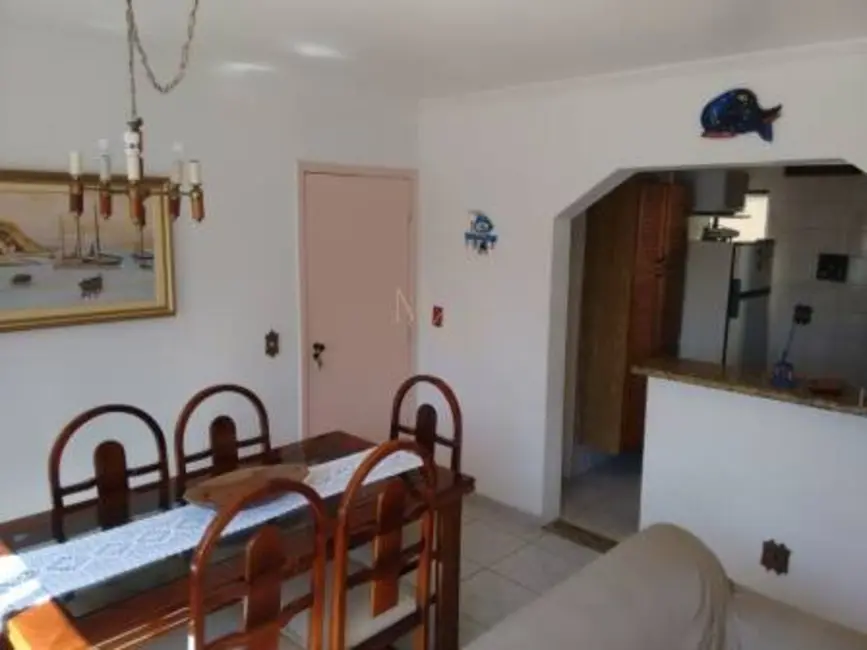 Foto 4 de Apartamento com 2 quartos à venda, 70m2 em Enseada, Guaruja - SP