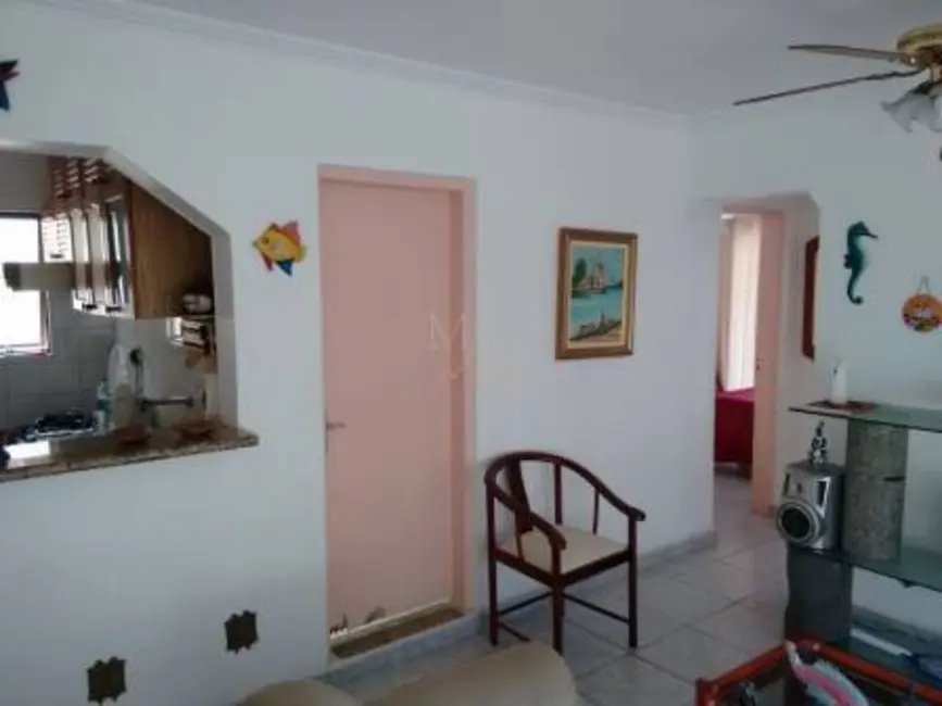 Foto 5 de Apartamento com 2 quartos à venda, 70m2 em Enseada, Guaruja - SP