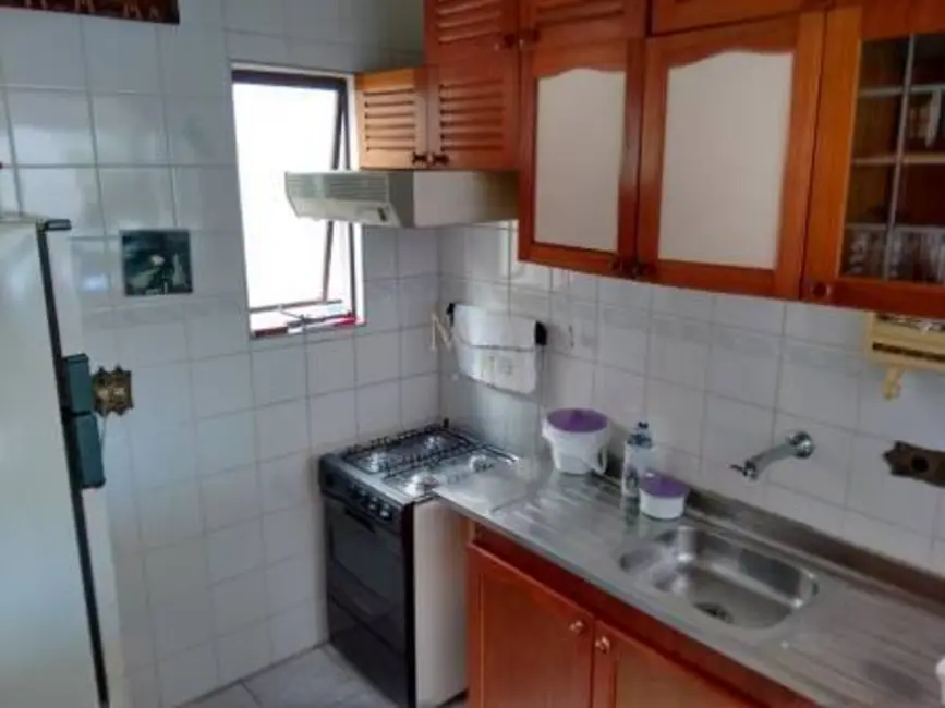 Foto 8 de Apartamento com 2 quartos à venda, 70m2 em Enseada, Guaruja - SP