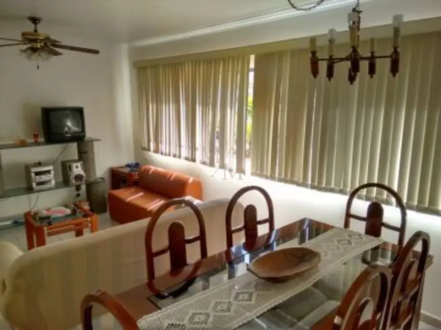 Foto 2 de Apartamento com 2 quartos à venda, 70m2 em Enseada, Guaruja - SP