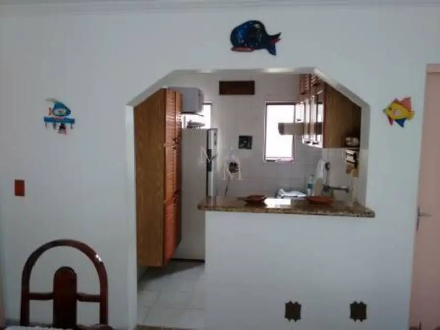 Foto 7 de Apartamento com 2 quartos à venda, 70m2 em Enseada, Guaruja - SP