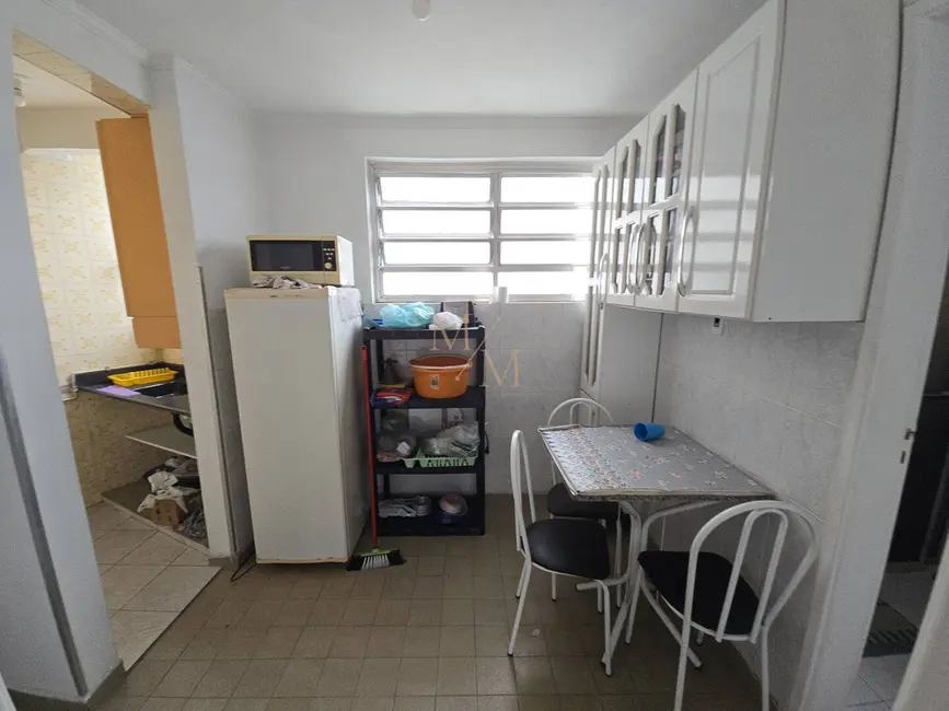 Apartamento com 1 quarto à venda, 40m2 em Ponta da Praia, Santos - SP - imagem 5 Foto 5 de Apartamento com 1 quarto à venda, 40m2 em Ponta da Praia, Santos - SP