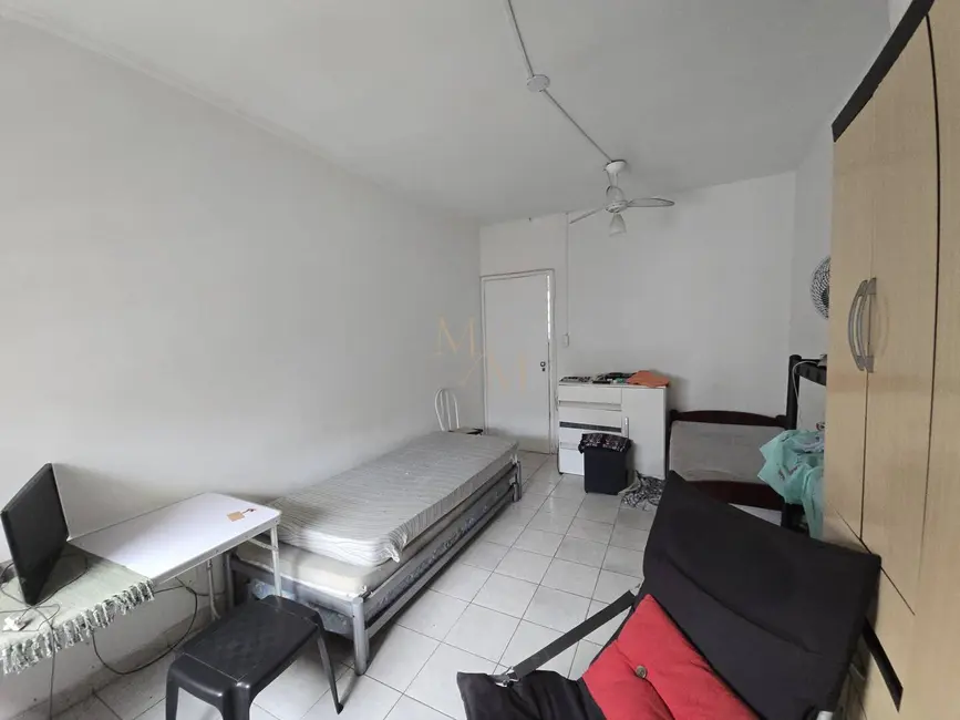 Apartamento com 1 quarto à venda, 40m2 em Ponta da Praia, Santos - SP - imagem 9 Foto 9 de Apartamento com 1 quarto à venda, 40m2 em Ponta da Praia, Santos - SP