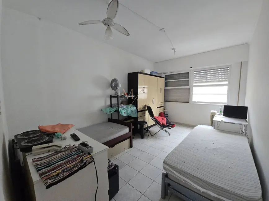 Apartamento com 1 quarto à venda, 40m2 em Ponta da Praia, Santos - SP - imagem 7 Foto 7 de Apartamento com 1 quarto à venda, 40m2 em Ponta da Praia, Santos - SP