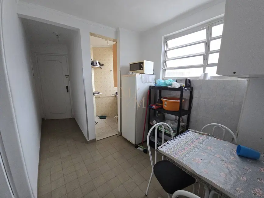 Apartamento com 1 quarto à venda, 40m2 em Ponta da Praia, Santos - SP - imagem 1 Foto 1 de Apartamento com 1 quarto à venda, 40m2 em Ponta da Praia, Santos - SP