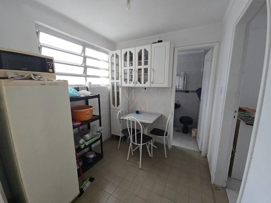 Apartamento com 1 quarto à venda, 40m2 em Ponta da Praia, Santos - SP - imagem 6 Foto 6 de Apartamento com 1 quarto à venda, 40m2 em Ponta da Praia, Santos - SP