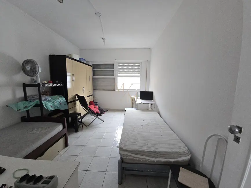 Apartamento com 1 quarto à venda, 40m2 em Ponta da Praia, Santos - SP - imagem 8 Foto 8 de Apartamento com 1 quarto à venda, 40m2 em Ponta da Praia, Santos - SP