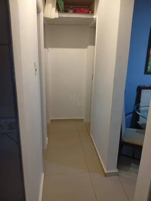 Foto 7 de Apartamento com 2 quartos à venda, 68m2 em Gonzaga, Santos - SP