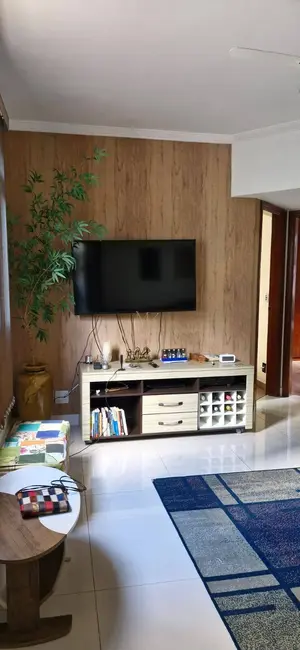 Foto 5 de Apartamento com 2 quartos à venda e para alugar, 85m2 em Boqueirão, Santos - SP