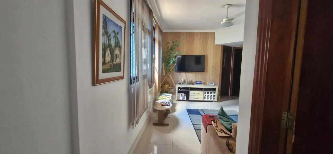 Foto 2 de Apartamento com 2 quartos à venda e para alugar, 85m2 em Boqueirão, Santos - SP