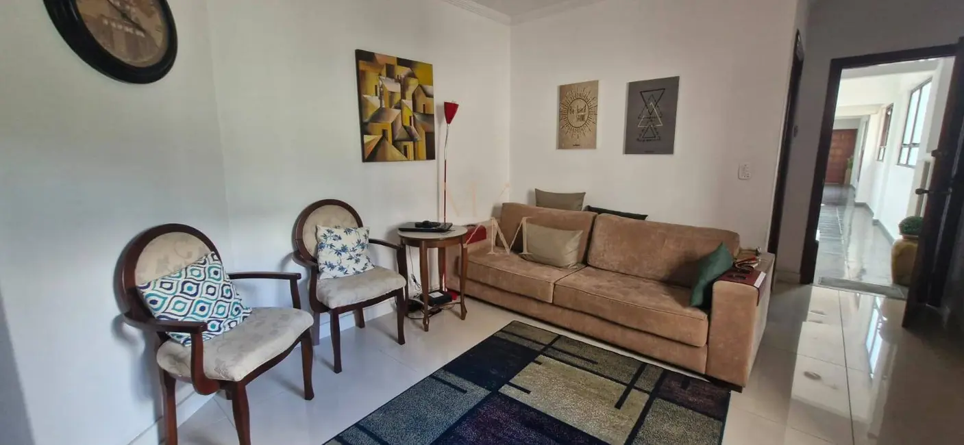 Foto 3 de Apartamento com 2 quartos à venda e para alugar, 85m2 em Boqueirão, Santos - SP