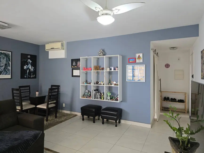 Foto 11 de Apartamento à venda, 102m2 em Ponta da Praia, Santos - SP