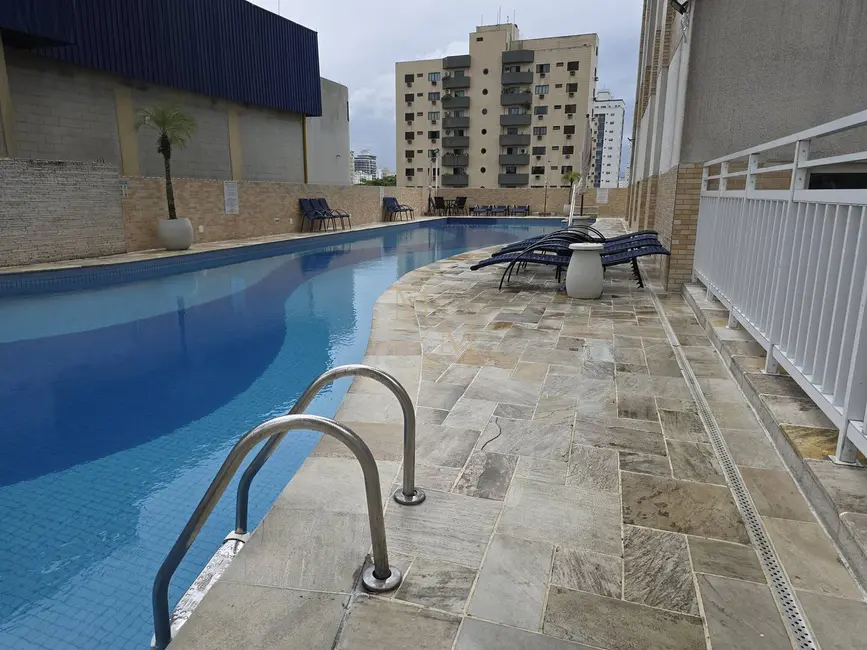 Foto 36 de Apartamento à venda, 102m2 em Ponta da Praia, Santos - SP