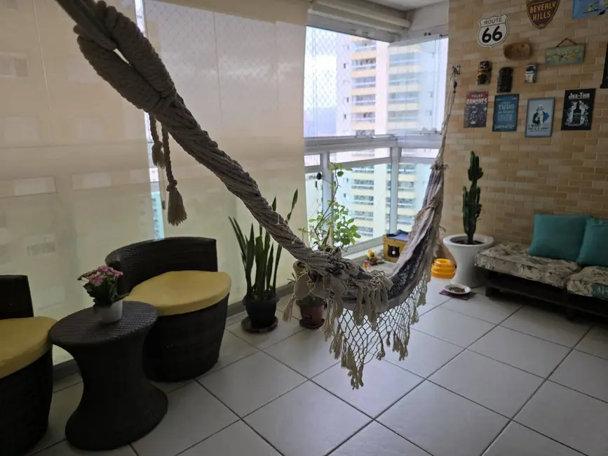 Foto 8 de Apartamento à venda, 102m2 em Ponta da Praia, Santos - SP