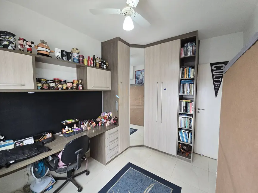 Foto 16 de Apartamento à venda, 102m2 em Ponta da Praia, Santos - SP