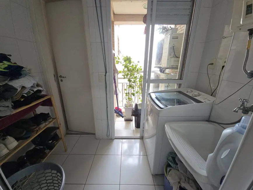 Foto 27 de Apartamento à venda, 102m2 em Ponta da Praia, Santos - SP