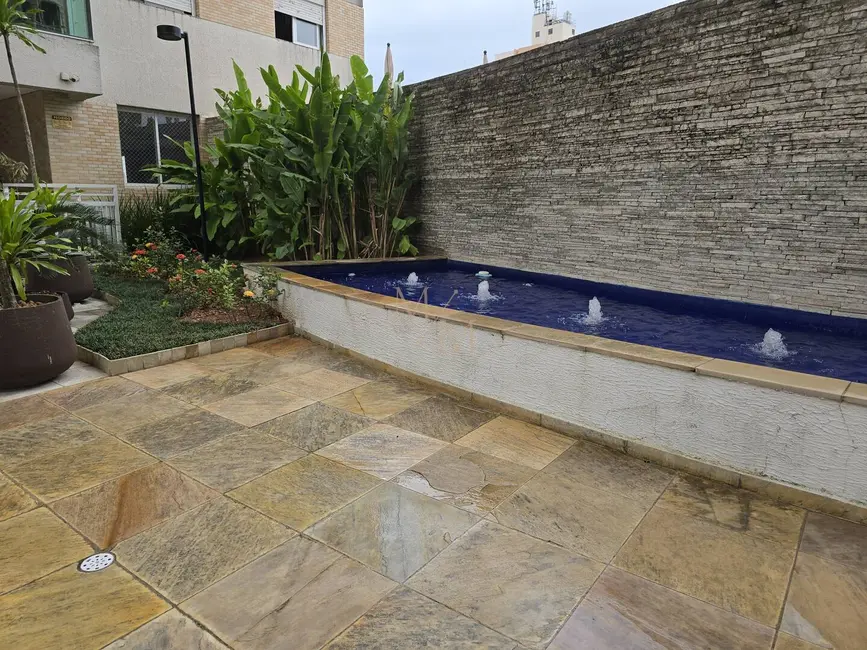 Foto 32 de Apartamento à venda, 102m2 em Ponta da Praia, Santos - SP