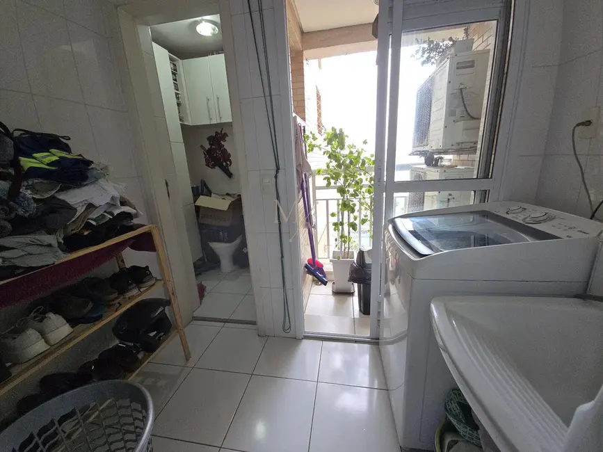 Foto 29 de Apartamento à venda, 102m2 em Ponta da Praia, Santos - SP