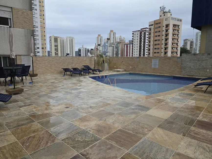 Foto 34 de Apartamento à venda, 102m2 em Ponta da Praia, Santos - SP
