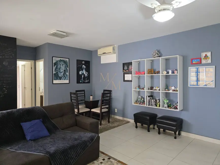 Foto 12 de Apartamento à venda, 102m2 em Ponta da Praia, Santos - SP