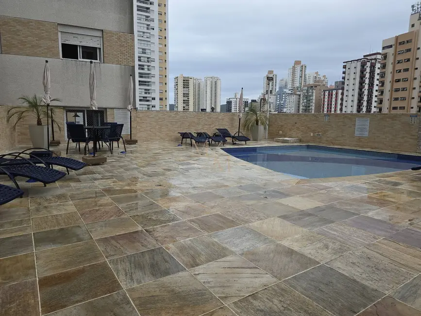Foto 33 de Apartamento à venda, 102m2 em Ponta da Praia, Santos - SP