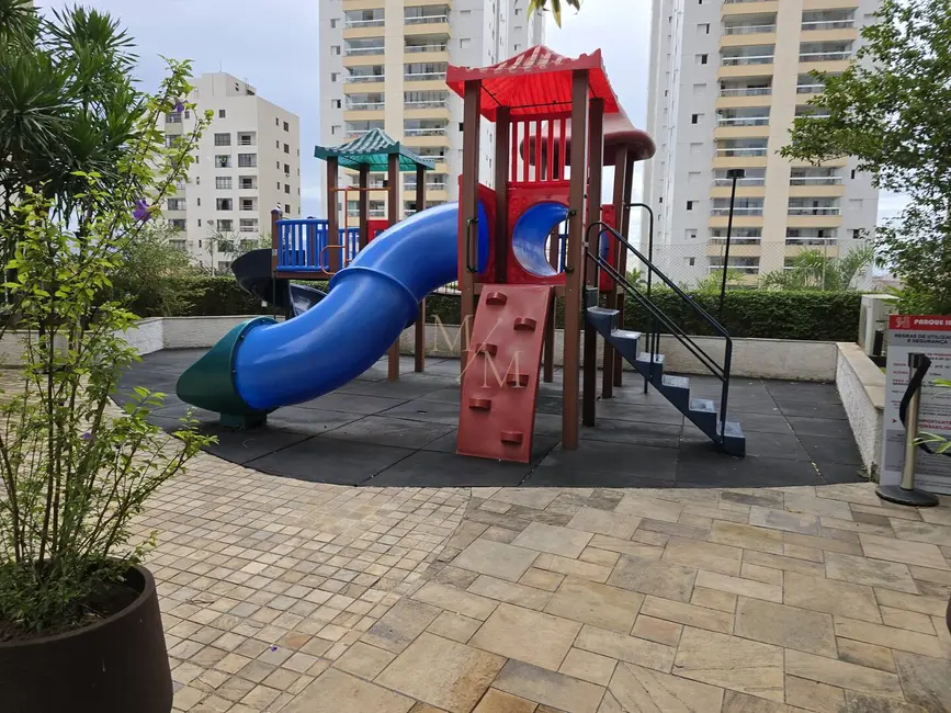Foto 37 de Apartamento à venda, 102m2 em Ponta da Praia, Santos - SP