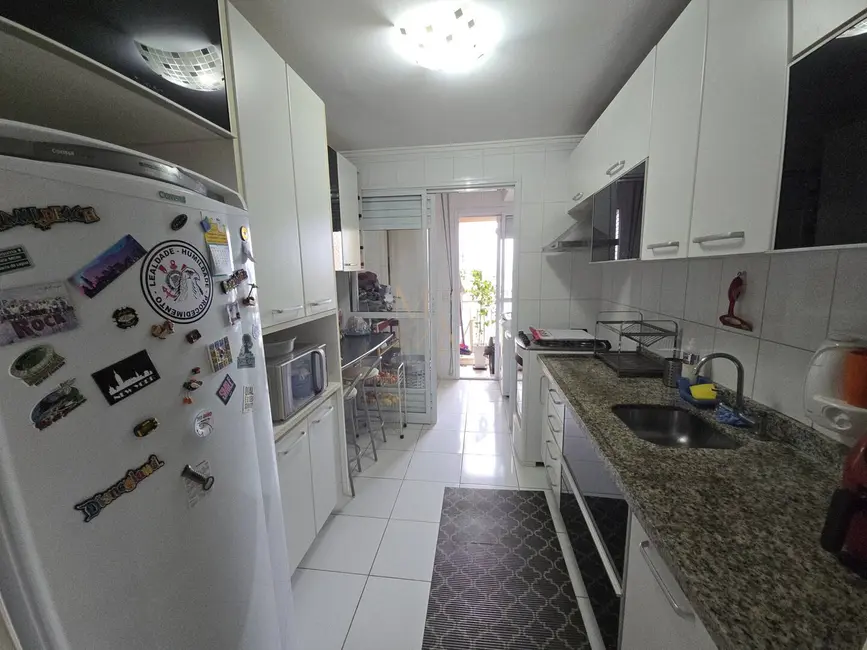 Foto 25 de Apartamento à venda, 102m2 em Ponta da Praia, Santos - SP