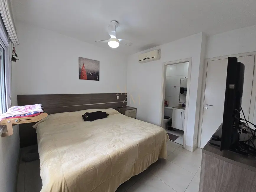 Foto 20 de Apartamento à venda, 102m2 em Ponta da Praia, Santos - SP