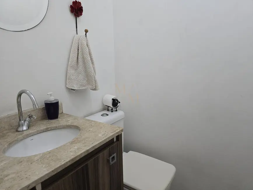 Foto 9 de Apartamento à venda, 102m2 em Ponta da Praia, Santos - SP