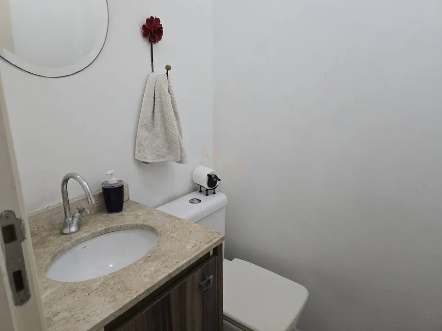 Foto 10 de Apartamento à venda, 102m2 em Ponta da Praia, Santos - SP