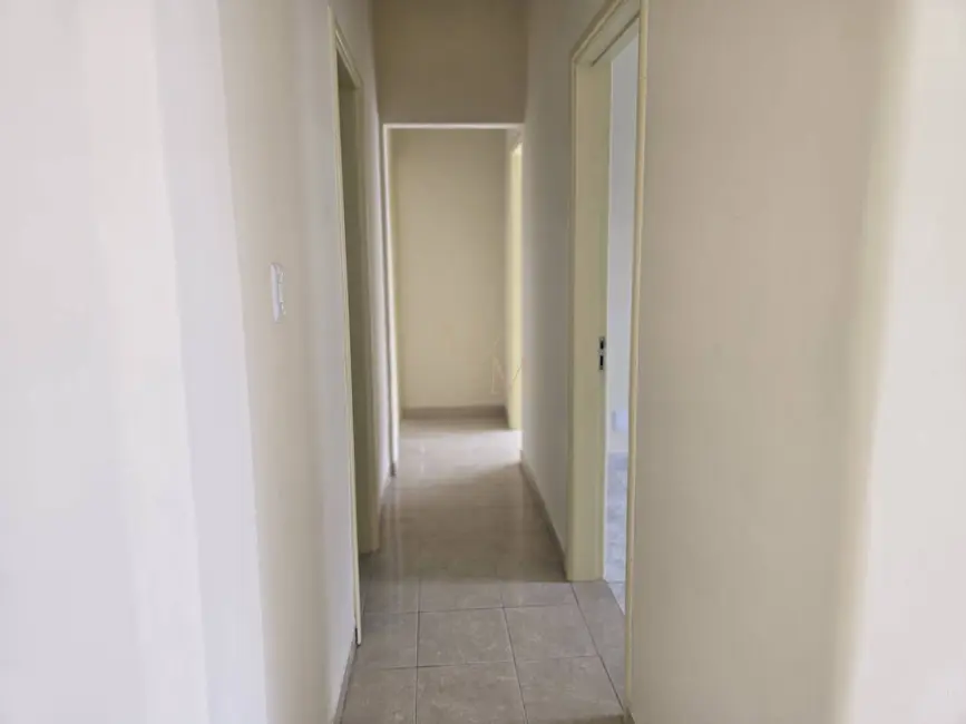 Foto 6 de Apartamento com 3 quartos à venda, 108m2 em José Menino, Santos - SP
