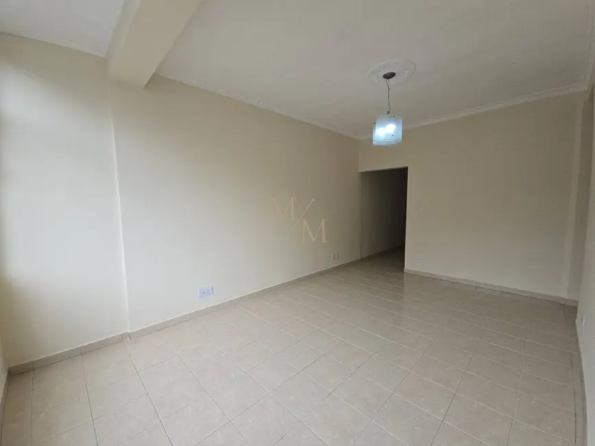 Foto 5 de Apartamento com 3 quartos à venda, 108m2 em José Menino, Santos - SP