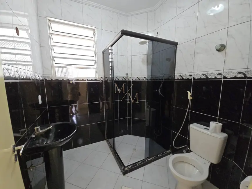 Foto 9 de Apartamento com 3 quartos à venda, 108m2 em José Menino, Santos - SP