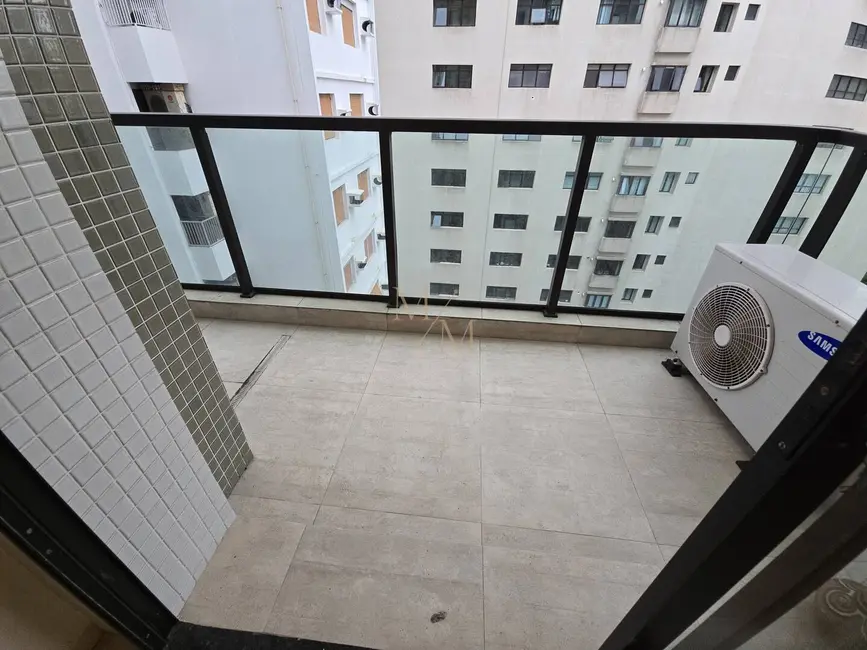 Foto 5 de Apartamento com 3 quartos à venda e para alugar, 147m2 em Boqueirão, Santos - SP