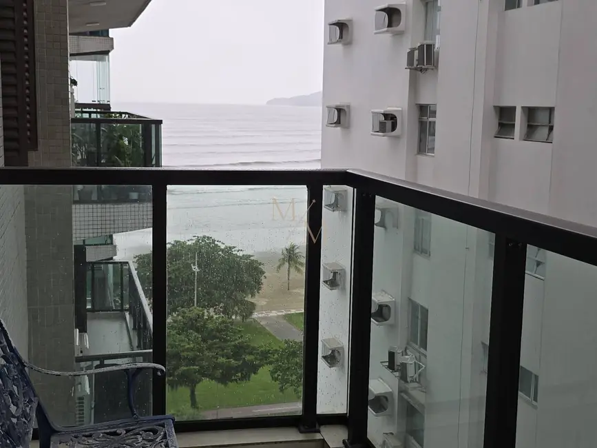 Foto 7 de Apartamento com 3 quartos à venda e para alugar, 147m2 em Boqueirão, Santos - SP