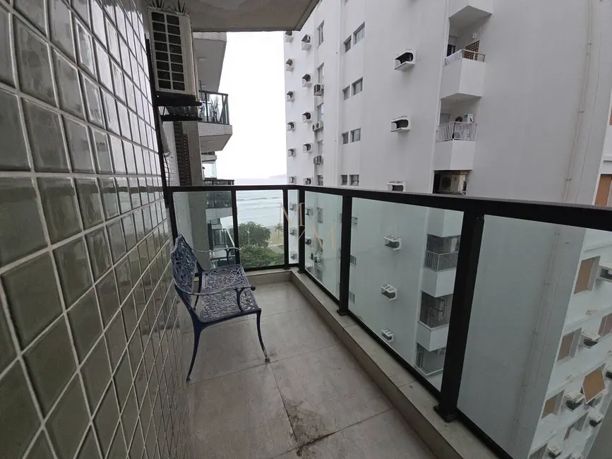 Foto 6 de Apartamento com 3 quartos à venda e para alugar, 147m2 em Boqueirão, Santos - SP