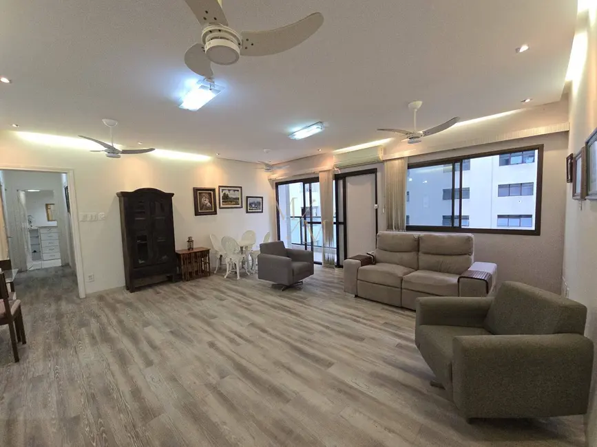 Foto 2 de Apartamento com 3 quartos à venda e para alugar, 147m2 em Boqueirão, Santos - SP