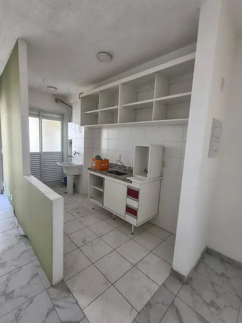 Foto 5 de Apartamento com 1 quarto à venda, 49m2 em Vila Mathias, Santos - SP