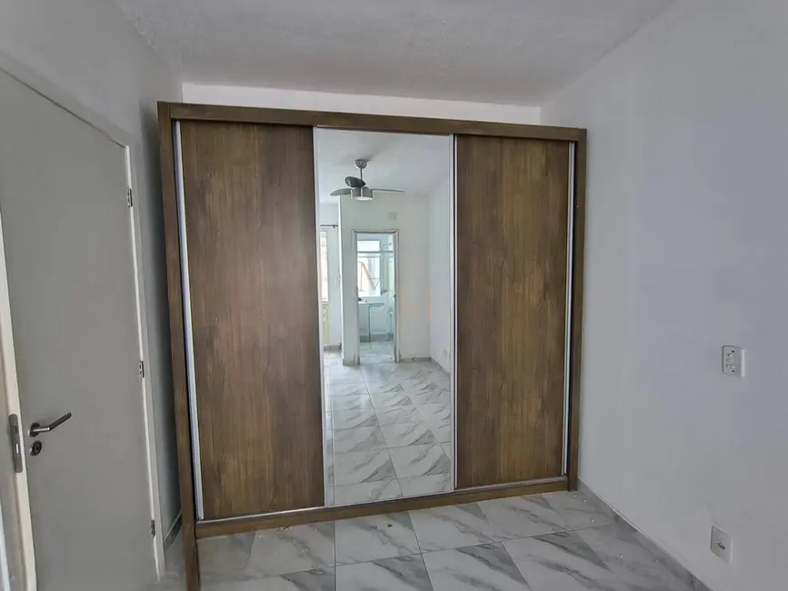 Foto 7 de Apartamento com 1 quarto à venda, 49m2 em Vila Mathias, Santos - SP