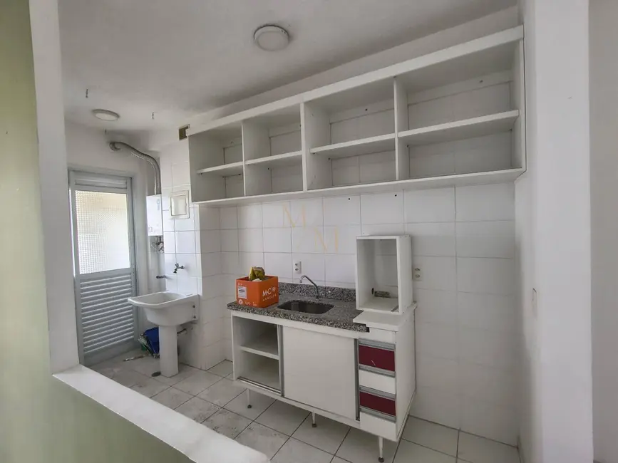 Foto 6 de Apartamento com 1 quarto à venda, 49m2 em Vila Mathias, Santos - SP