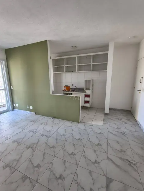 Foto 4 de Apartamento com 1 quarto à venda, 49m2 em Vila Mathias, Santos - SP