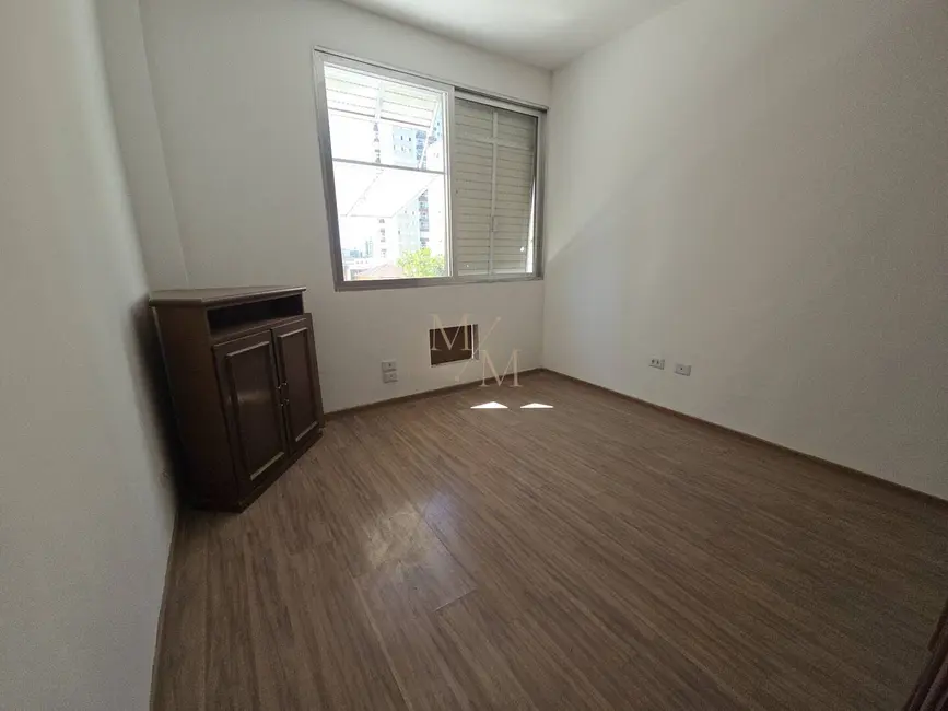 Foto 9 de Apartamento com 3 quartos à venda, 83m2 em Embaré, Santos - SP