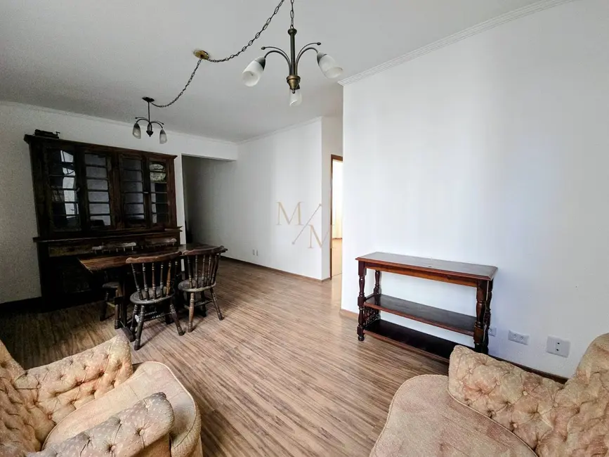 Foto 4 de Apartamento com 3 quartos à venda, 83m2 em Embaré, Santos - SP