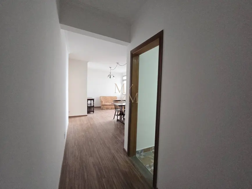 Foto 1 de Apartamento com 3 quartos à venda, 83m2 em Embaré, Santos - SP