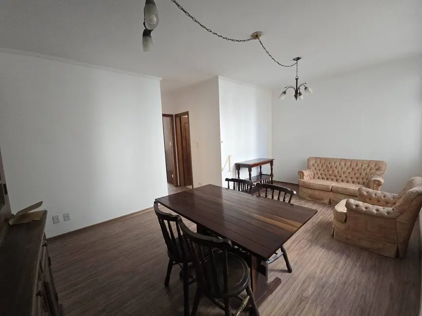 Foto 6 de Apartamento com 3 quartos à venda, 83m2 em Embaré, Santos - SP