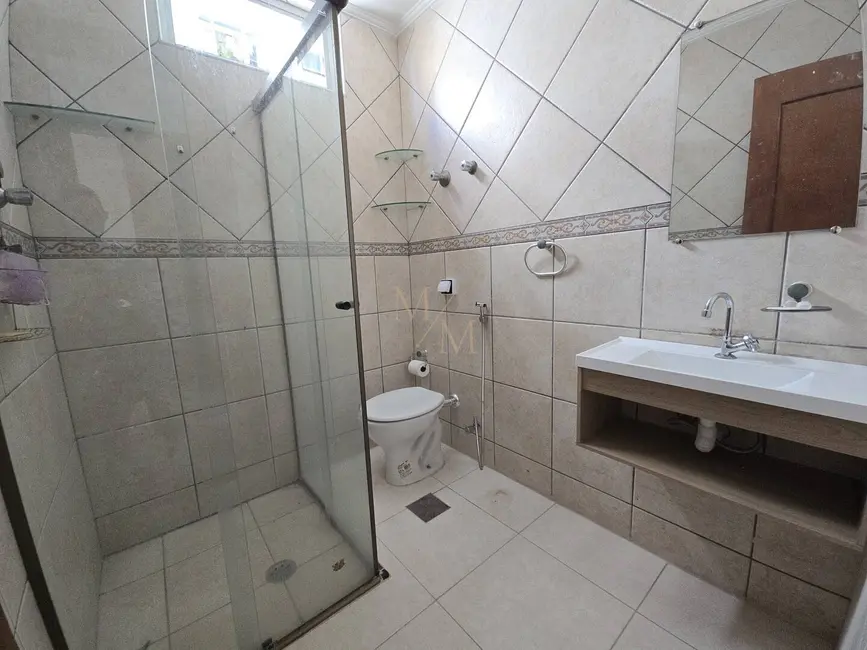 Foto 7 de Apartamento com 3 quartos à venda, 83m2 em Embaré, Santos - SP