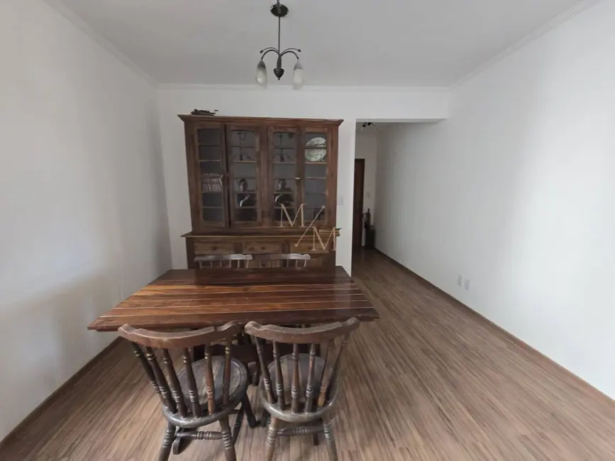 Foto 5 de Apartamento com 3 quartos à venda, 83m2 em Embaré, Santos - SP