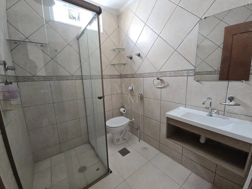 Foto 8 de Apartamento com 3 quartos à venda, 83m2 em Embaré, Santos - SP